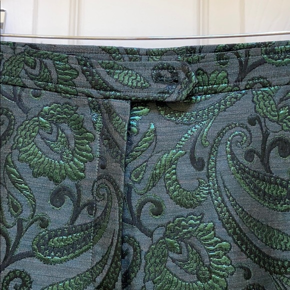 Laurel by Escada fancy evening pantsuit - Picture 4 of 7